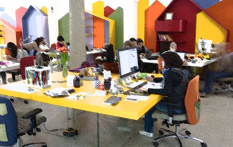 L’IMPORTANZA DELL’AMBIENTE DI LAVORO.