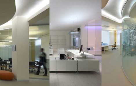 ILLUMINAZIONE EFFICIENTE: COMFORT, RISPARMIO, ESTETICA.