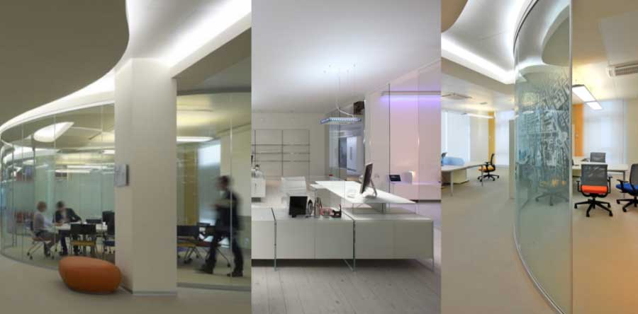 ILLUMINAZIONE EFFICIENTE: COMFORT, RISPARMIO, ESTETICA.