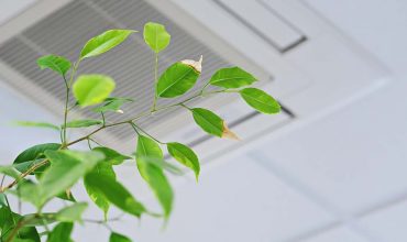 Monitoraggio qualità dell’aria e dell’acqua