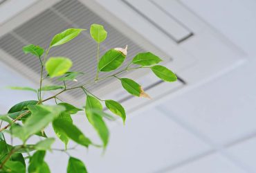 Monitoraggio qualità dell’aria e dell’acqua