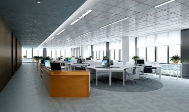 Rinnovo o Realizzazione Uffici
