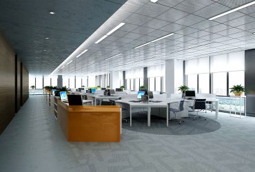 Rinnovo o Realizzazione Uffici