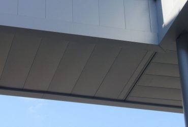 Controsoffittature esterne