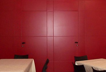 Porte interne