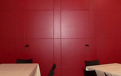 Porte interne