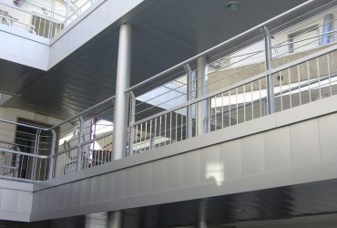 Rivestimenti esterni