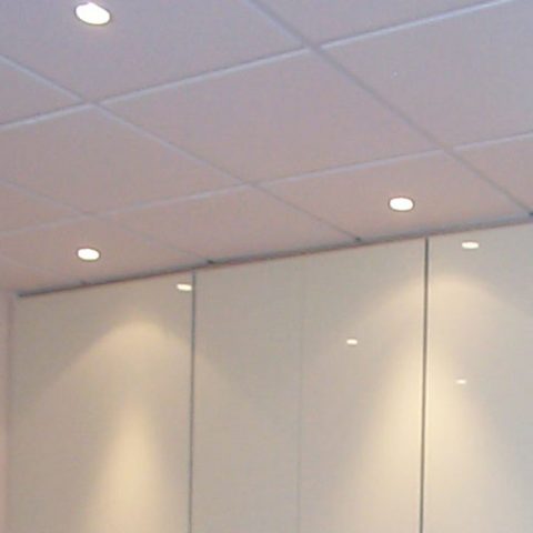 controsoffitto