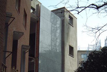 Facciata ventilata