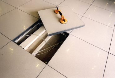 Pavimenti sopraelevati