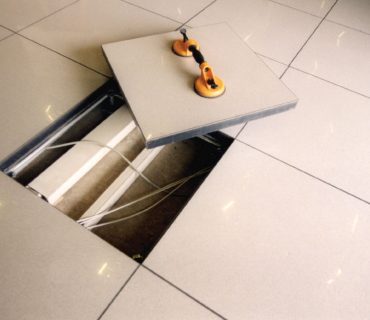 Pavimenti sopraelevati